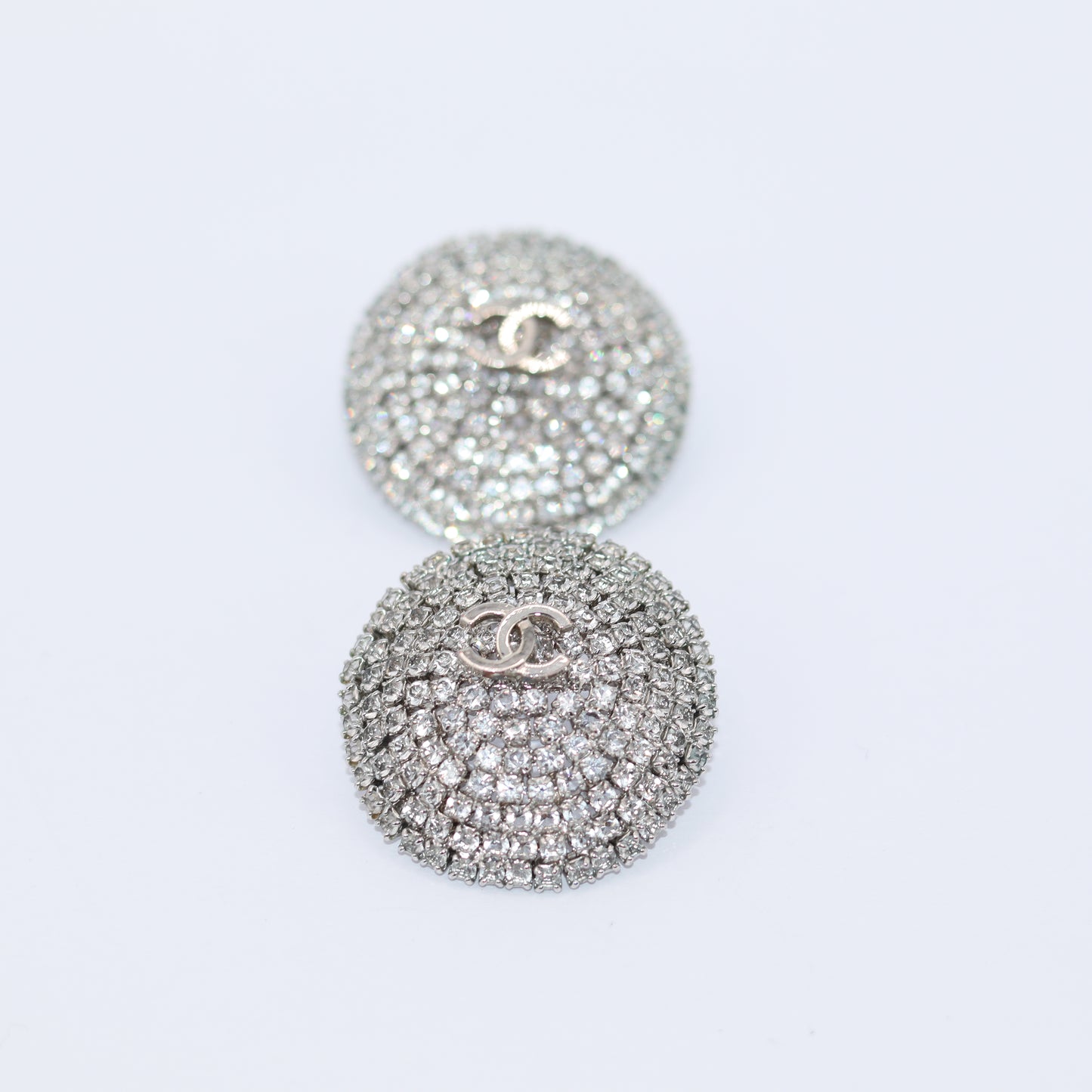 HESPERIS earrings (silver)