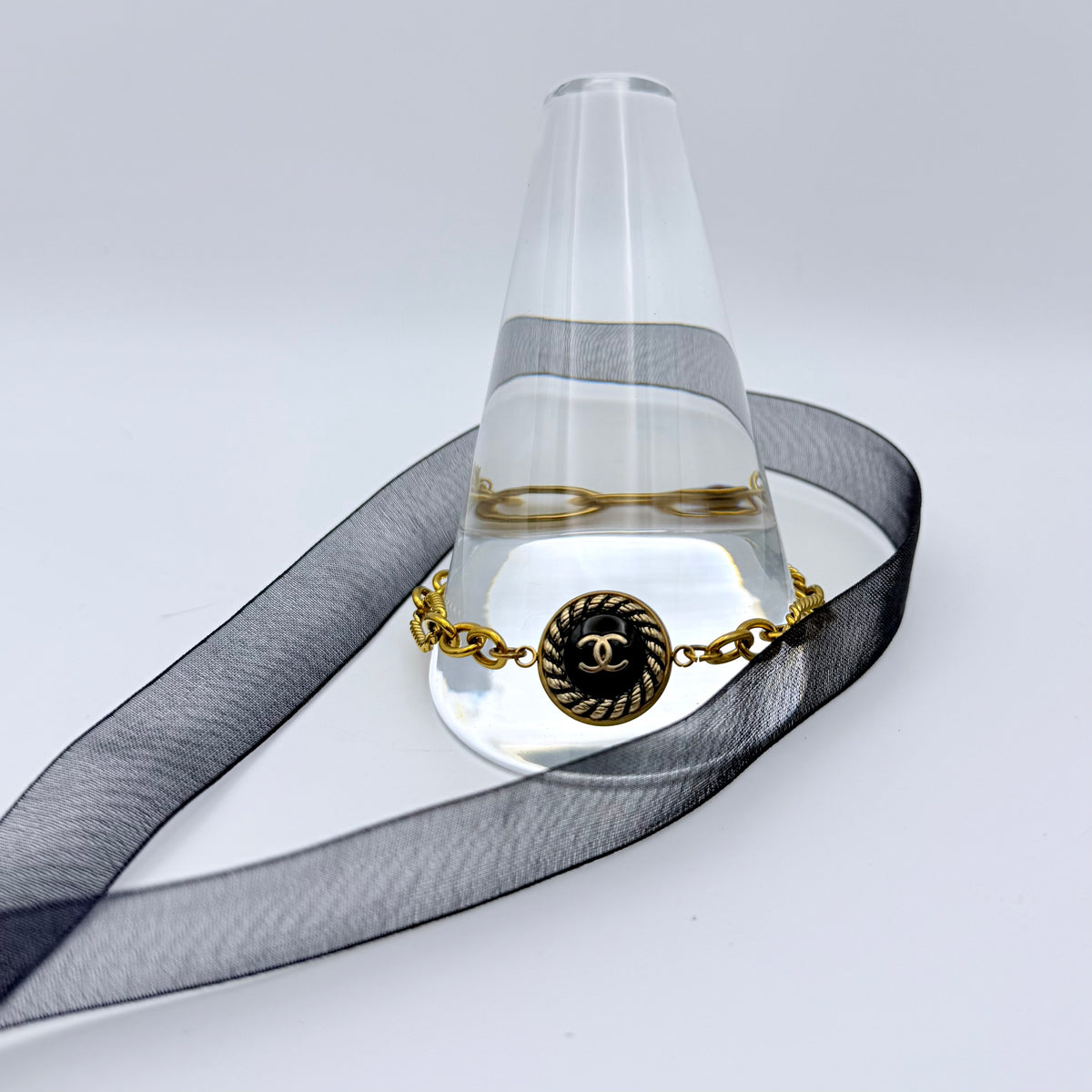 ALECTO · Pulsera artesanal
