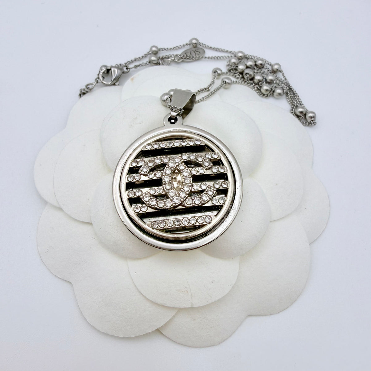 VARA· Collar artesanal