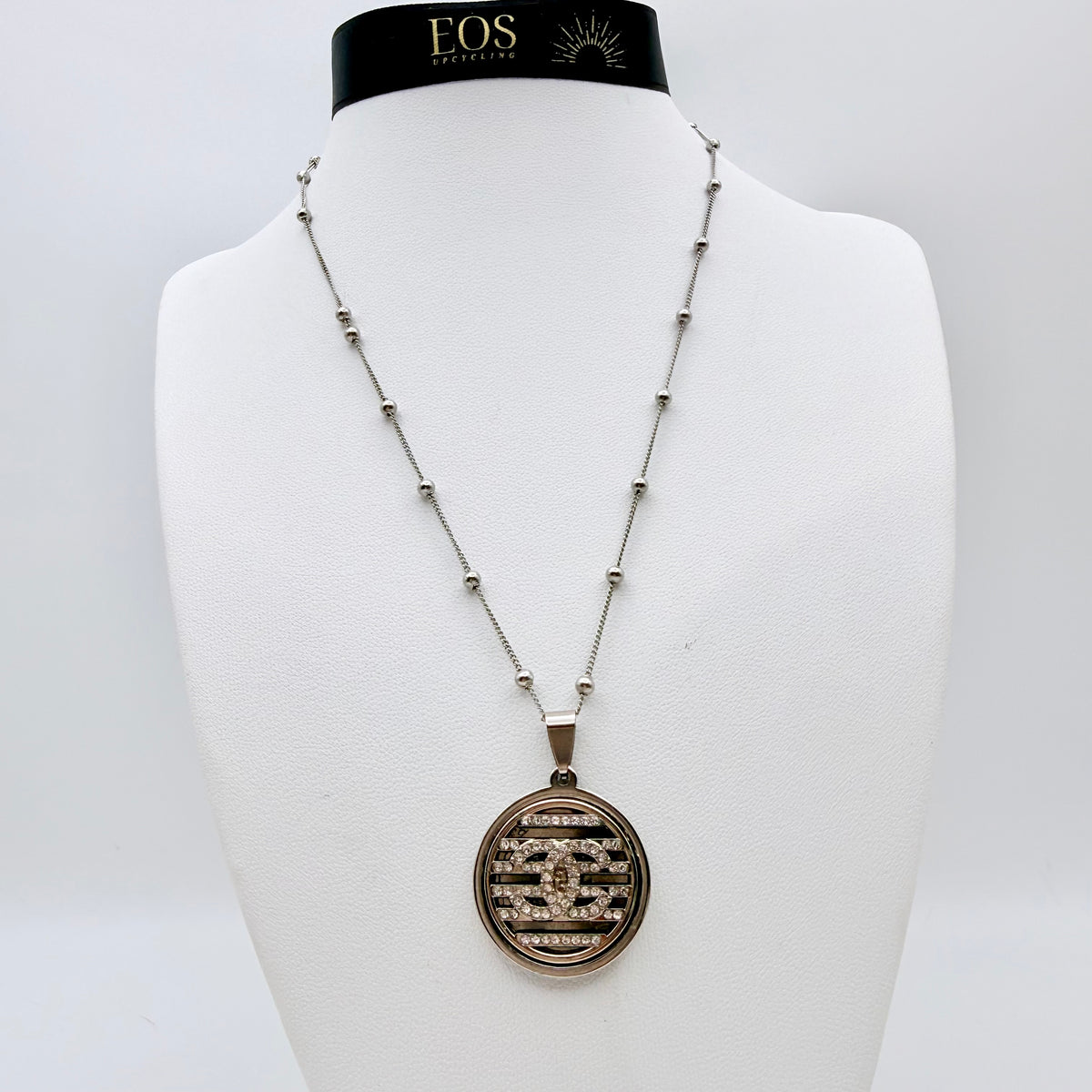 VARA· Collar artesanal