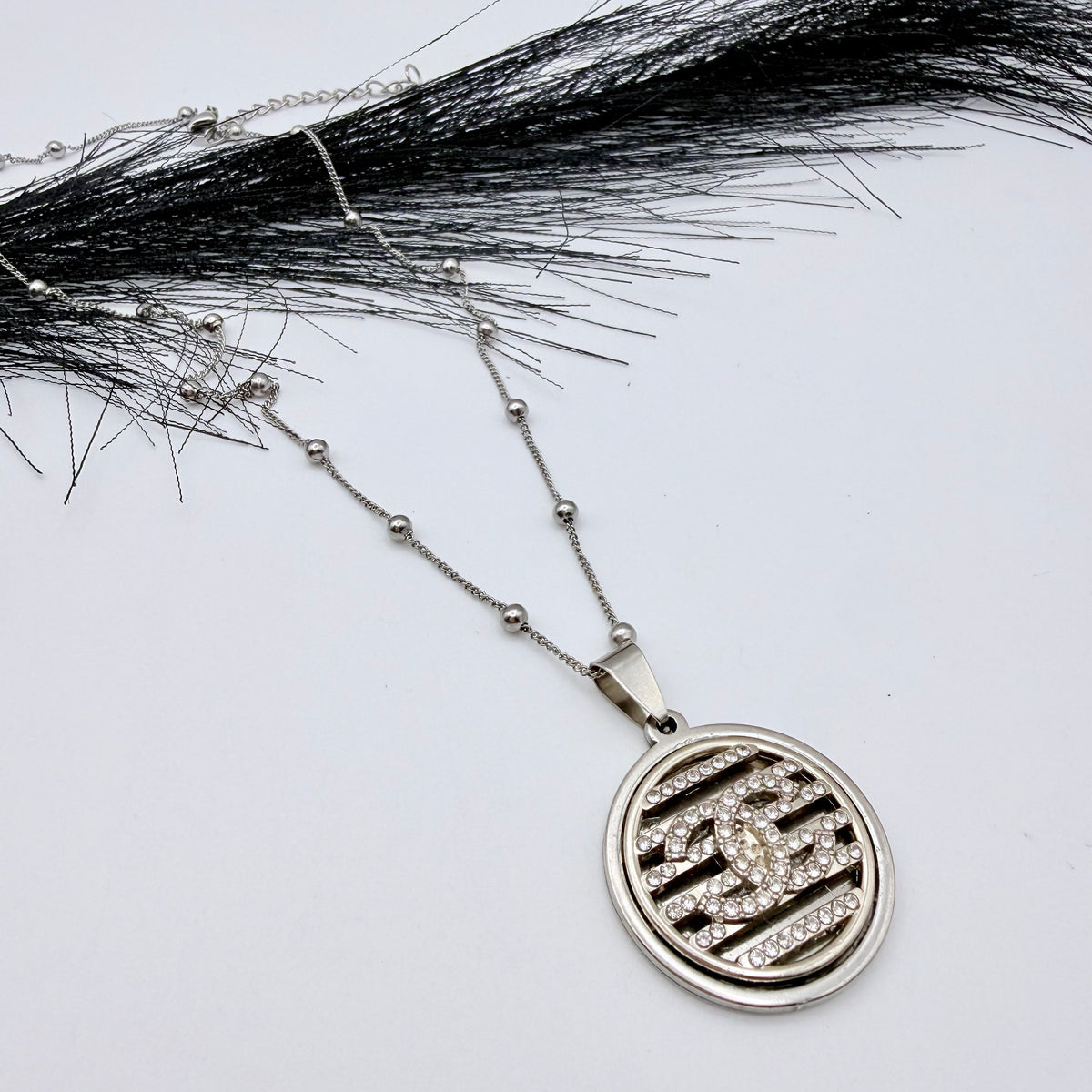 VARA· Collar artesanal