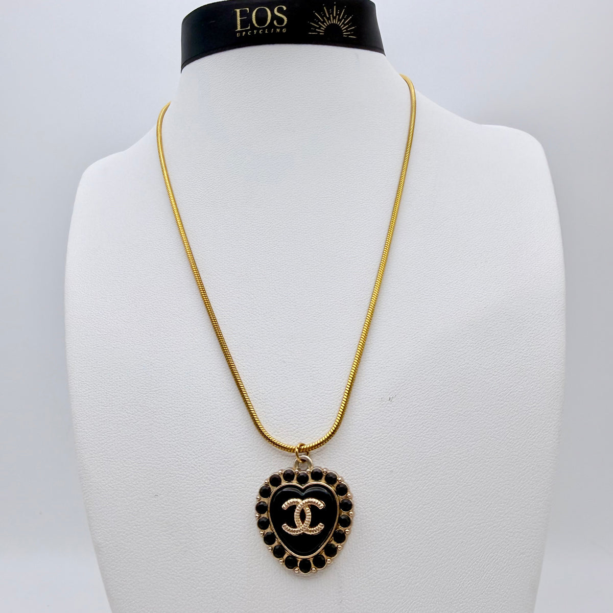 MAIA· Collar artesanal