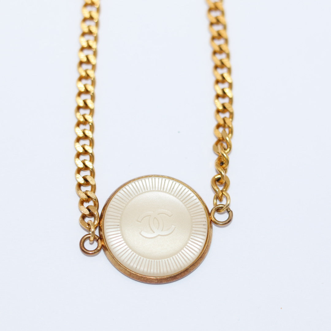 IRENE Choker Necklace