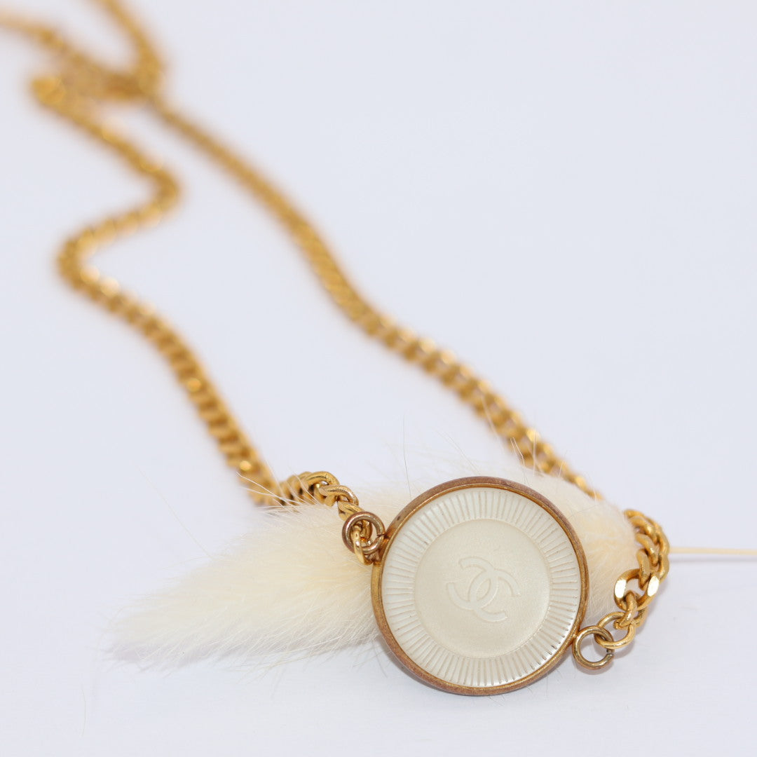 IRENE Choker Necklace