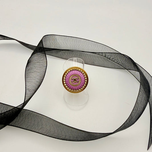 HESTER · Anillo artesanal