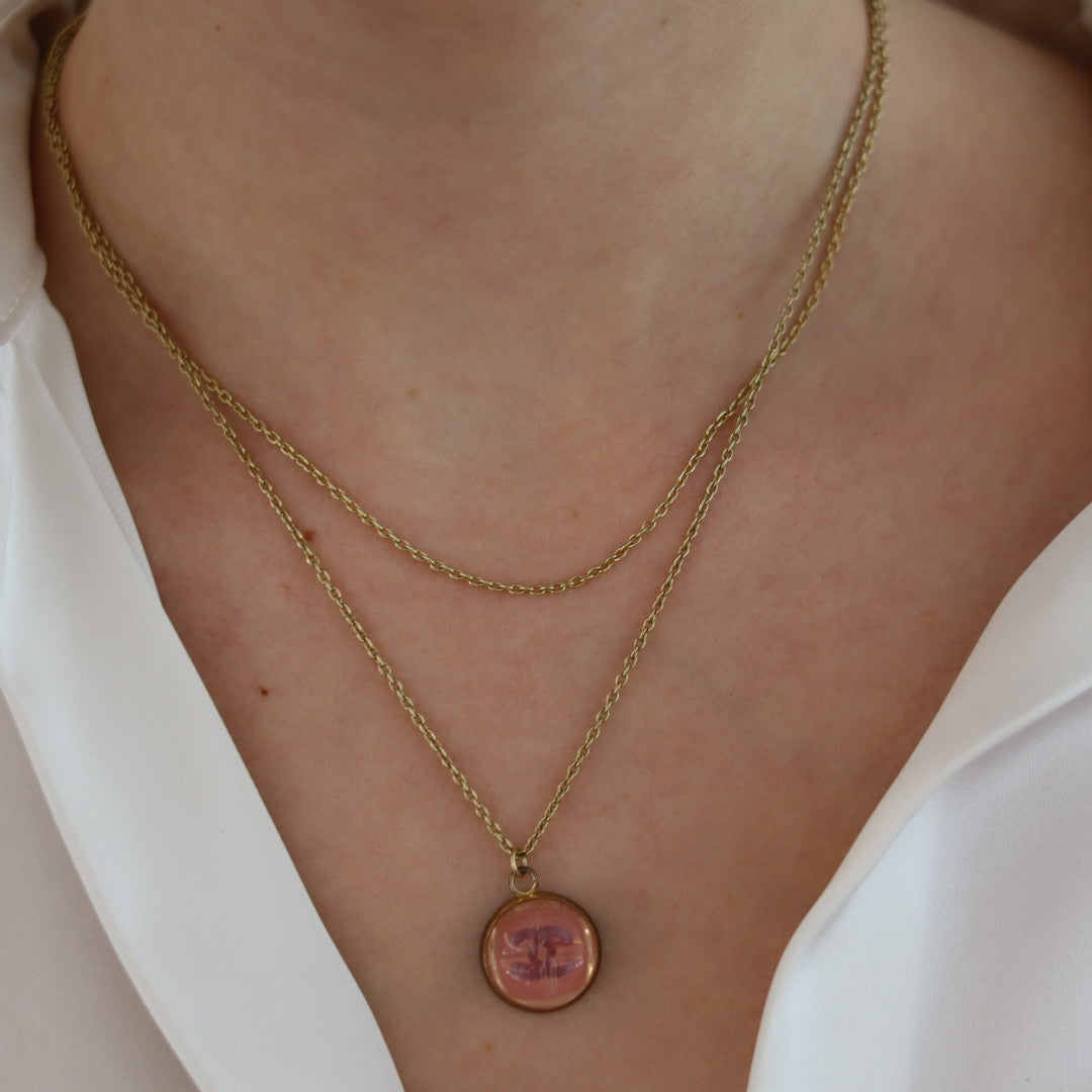 ONDINE necklace