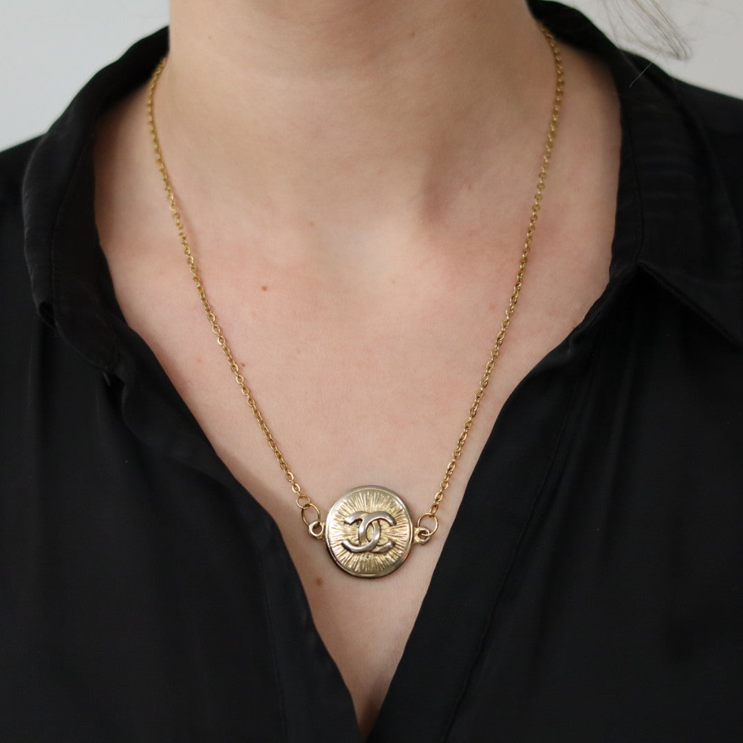 DICTINA necklace