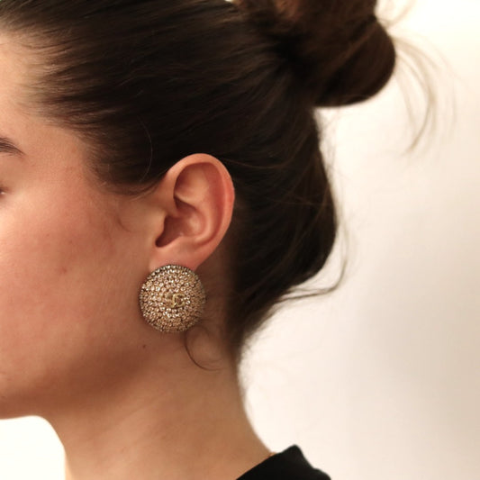 HESPERIS earrings (gold)