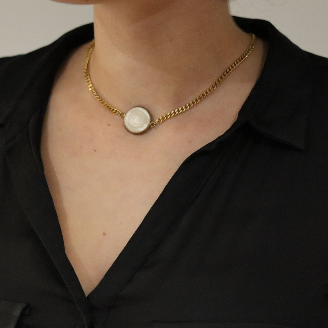 IRENE Choker Necklace