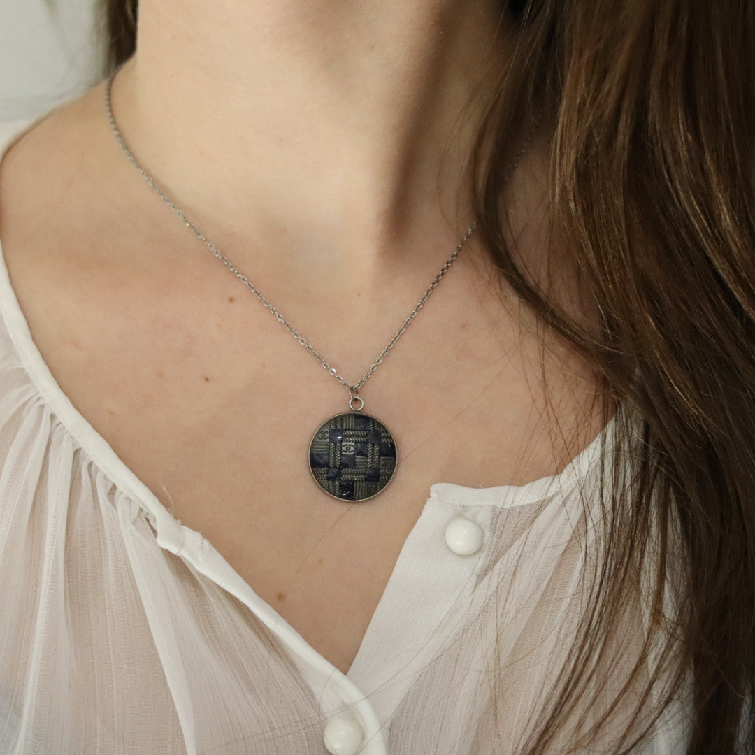 HEBE necklace