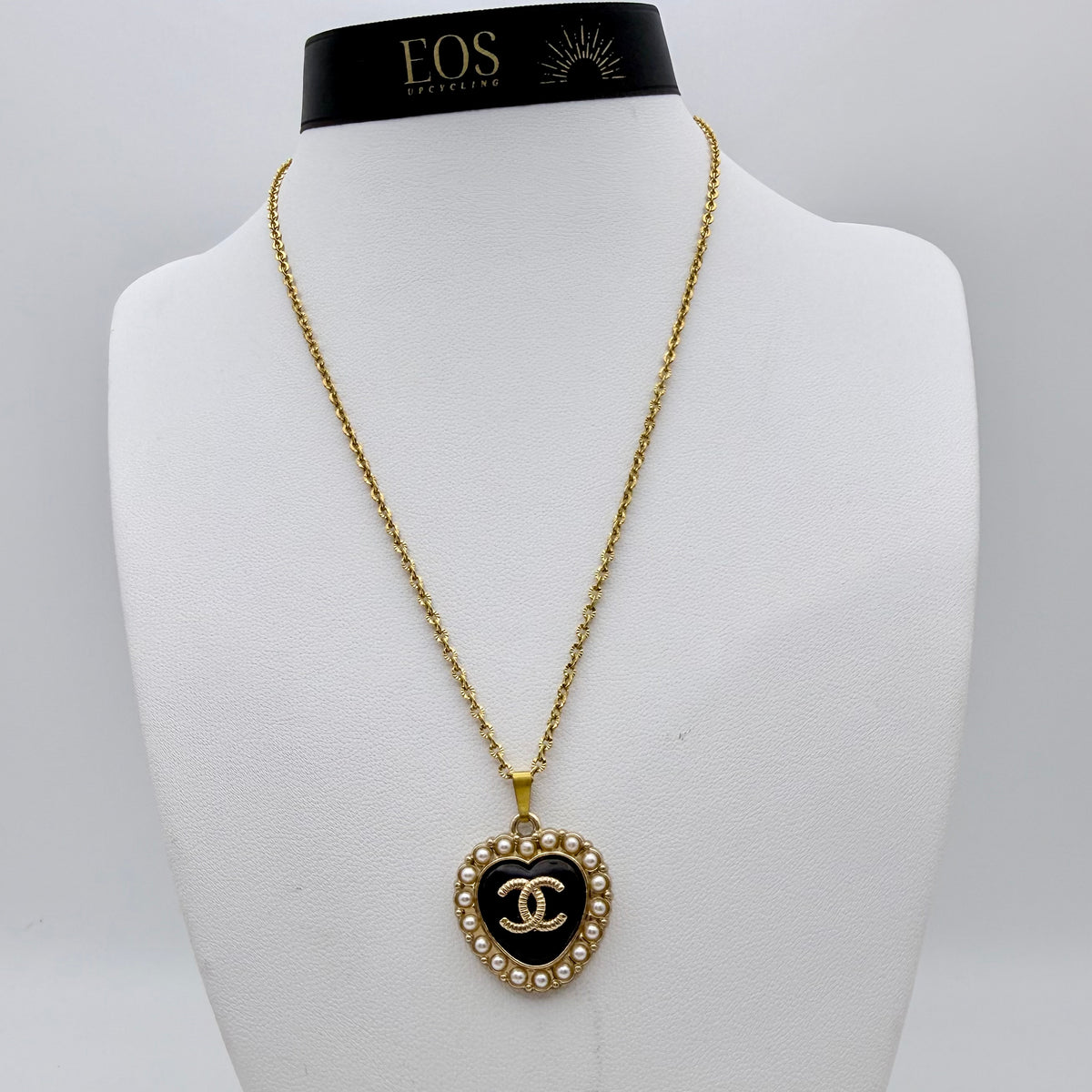 LEA · Collar artesanal