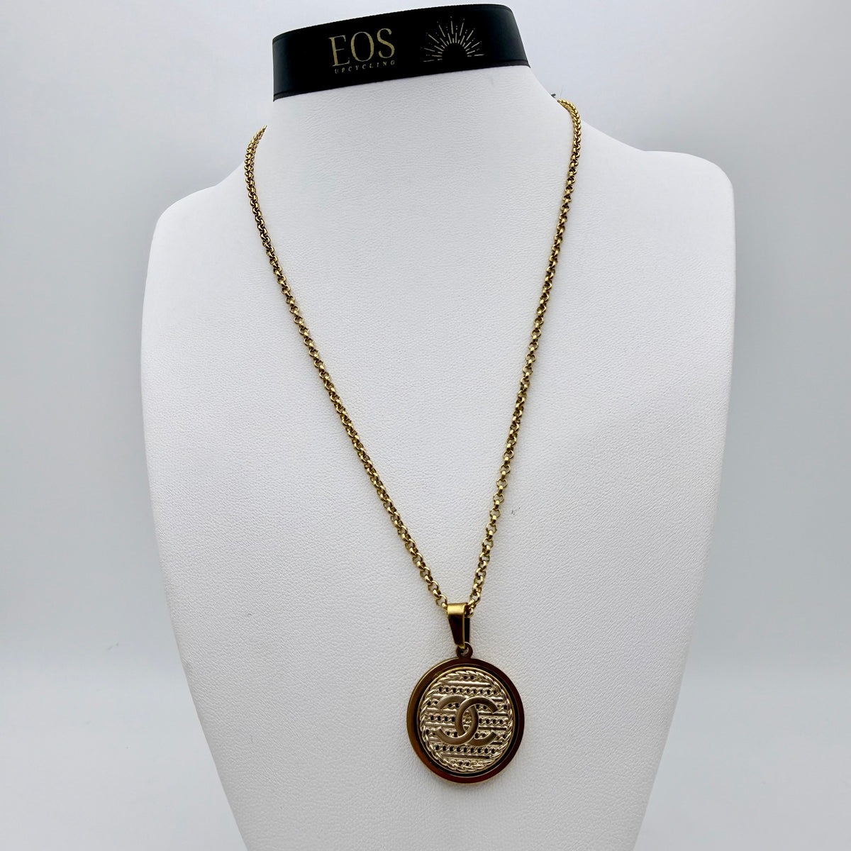 YALENA· Collar artesanal