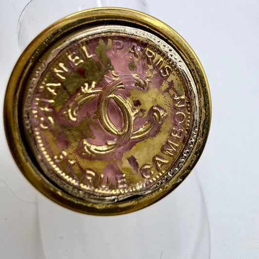 FALANA · Anillo artesanal
