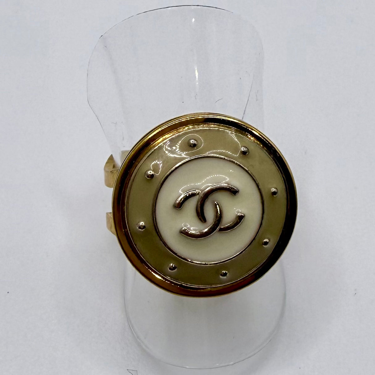 NELA · Anillo artesanal