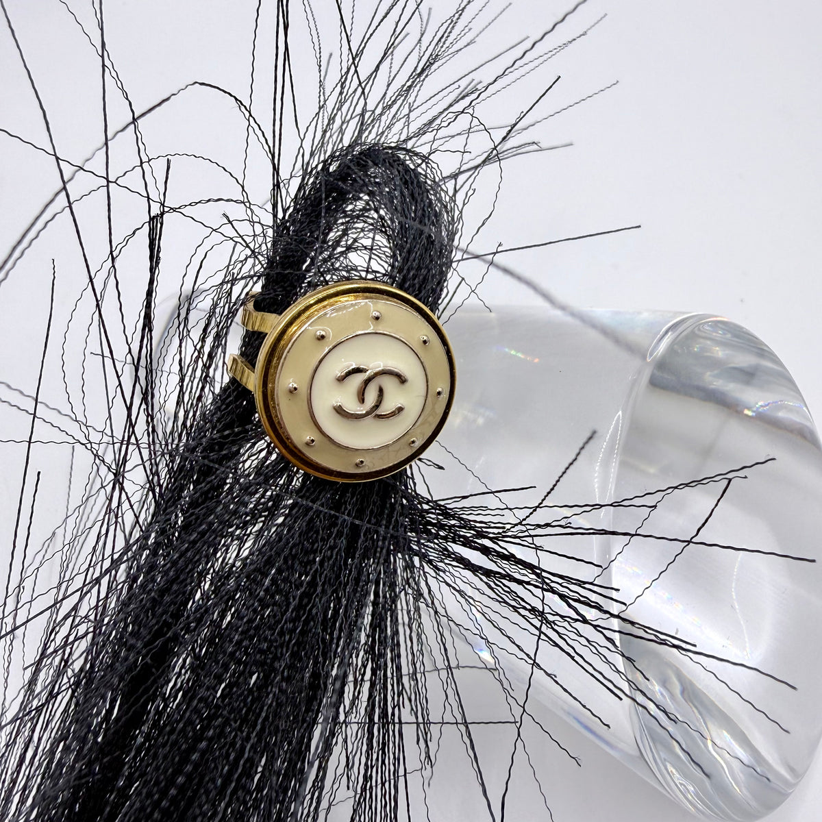 NELA · Anillo artesanal