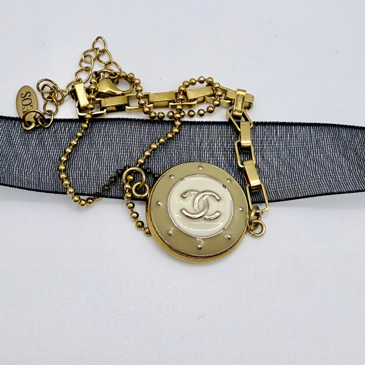 NORA · Pulsera artesanal