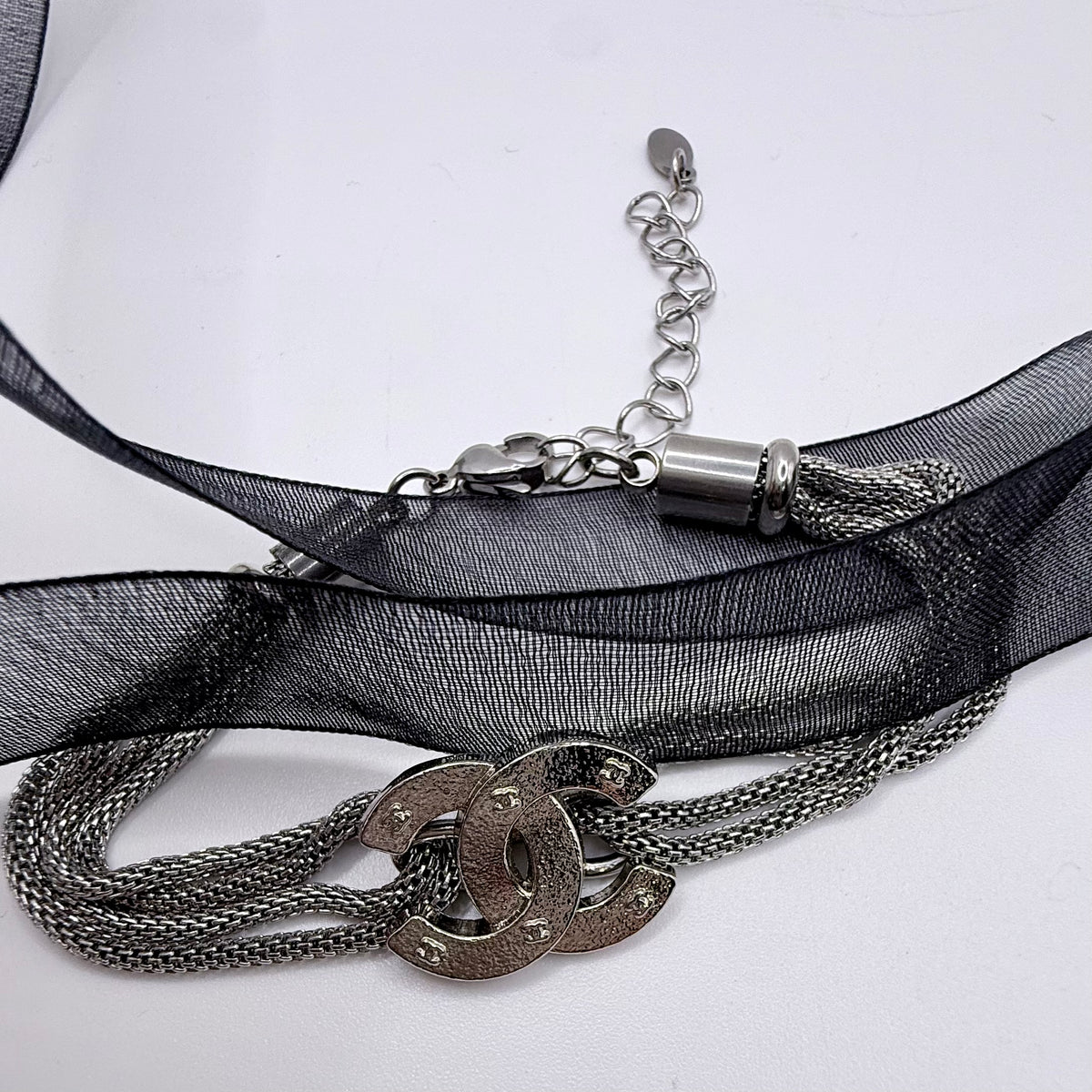 RHODIA · Pulsera artesanal