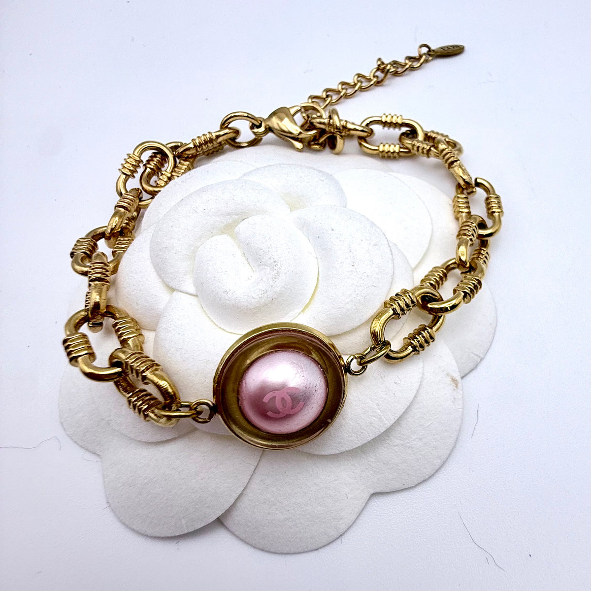 XENIA · Pulsera artesanal