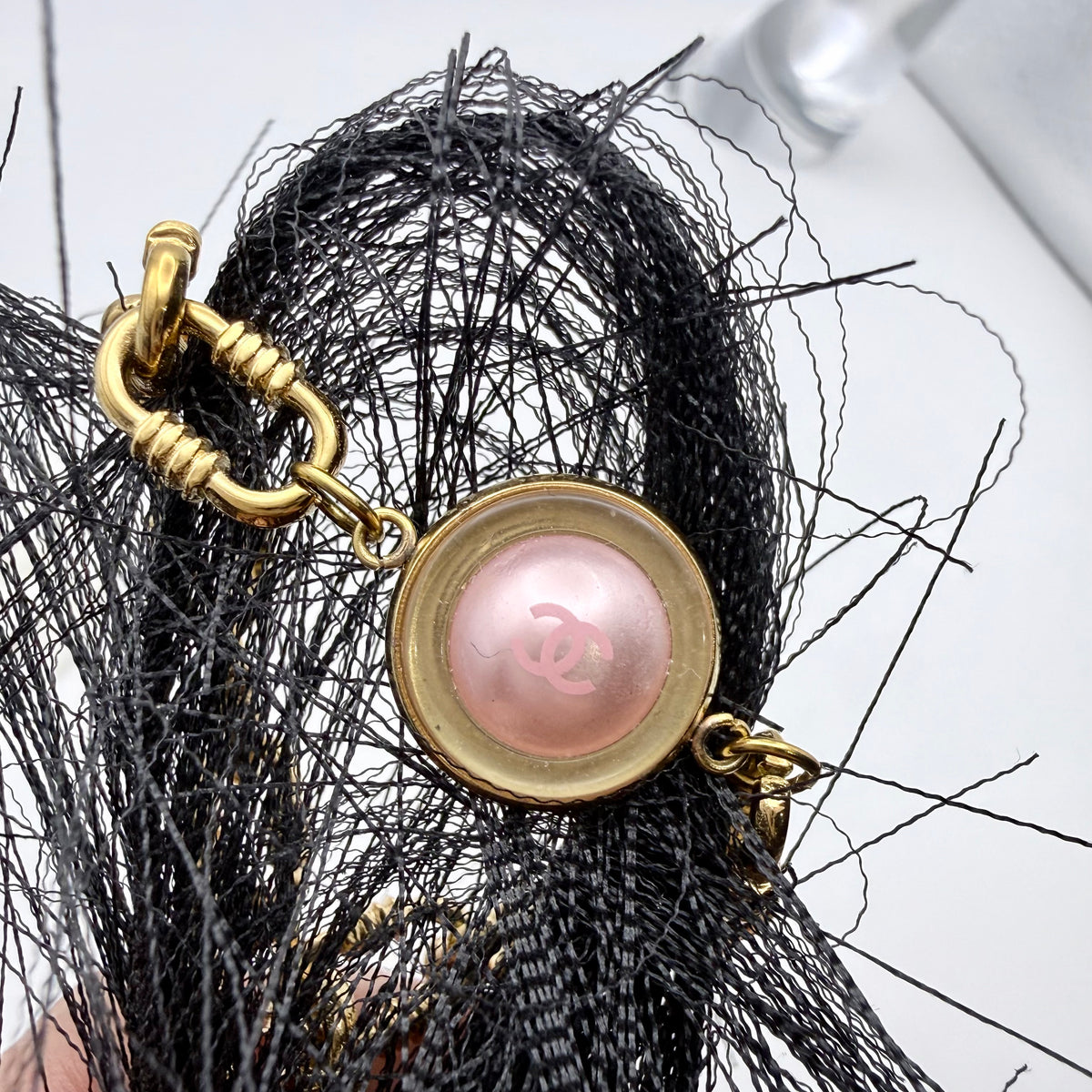 XENIA · Pulsera artesanal