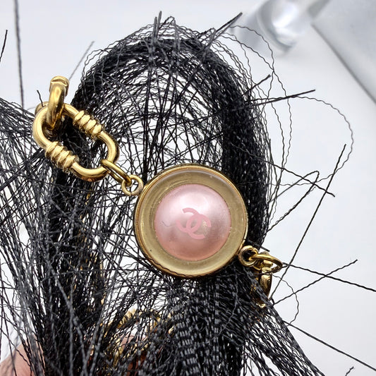 XENIA · Pulsera artesanal