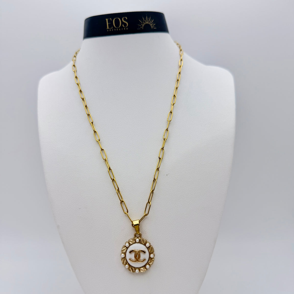 XANDRA· Collar artesanal