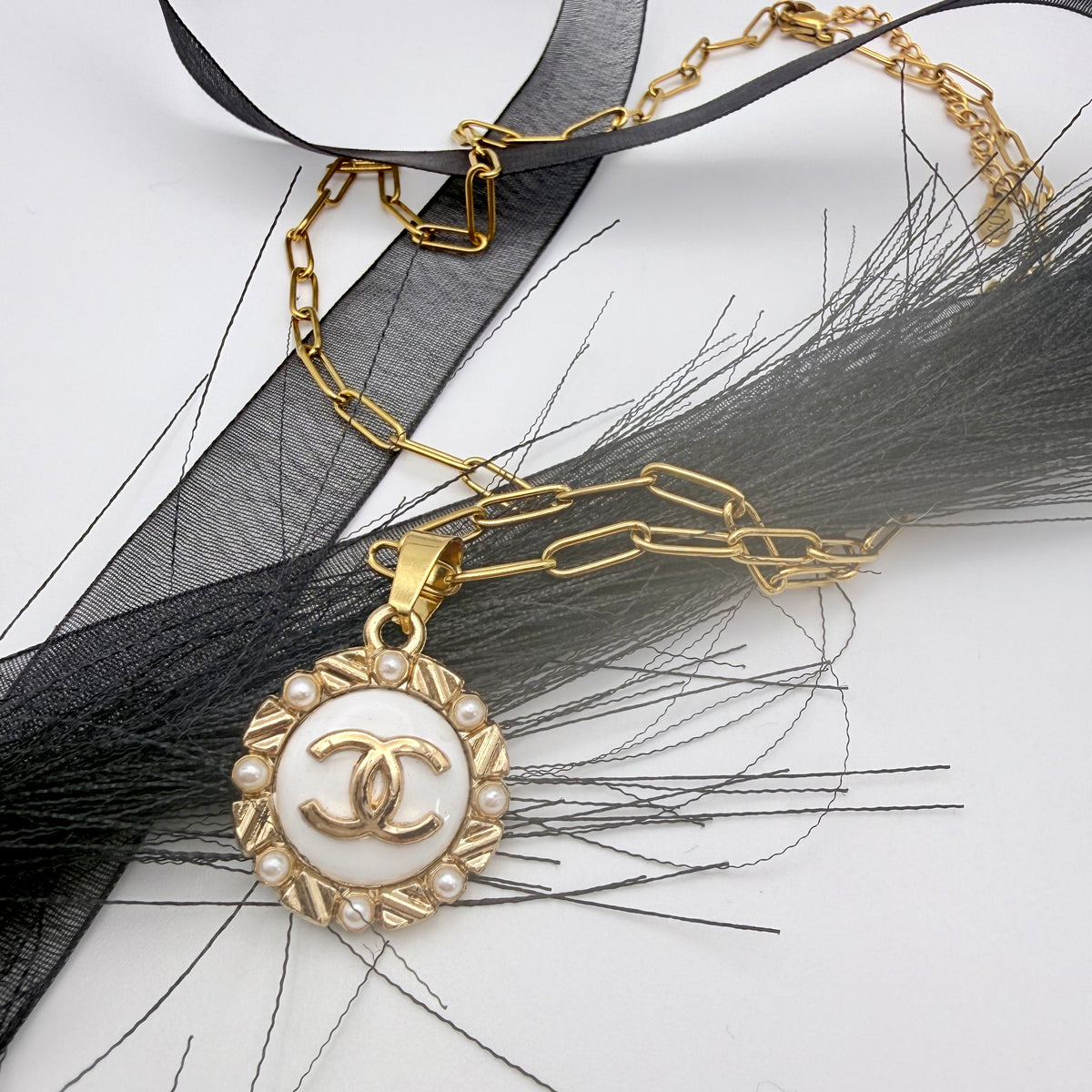 XANDRA· Collar artesanal
