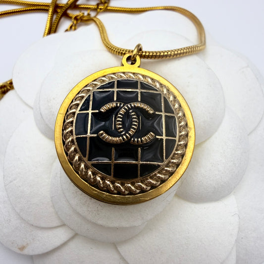 PENELOPE· Collar artesanal