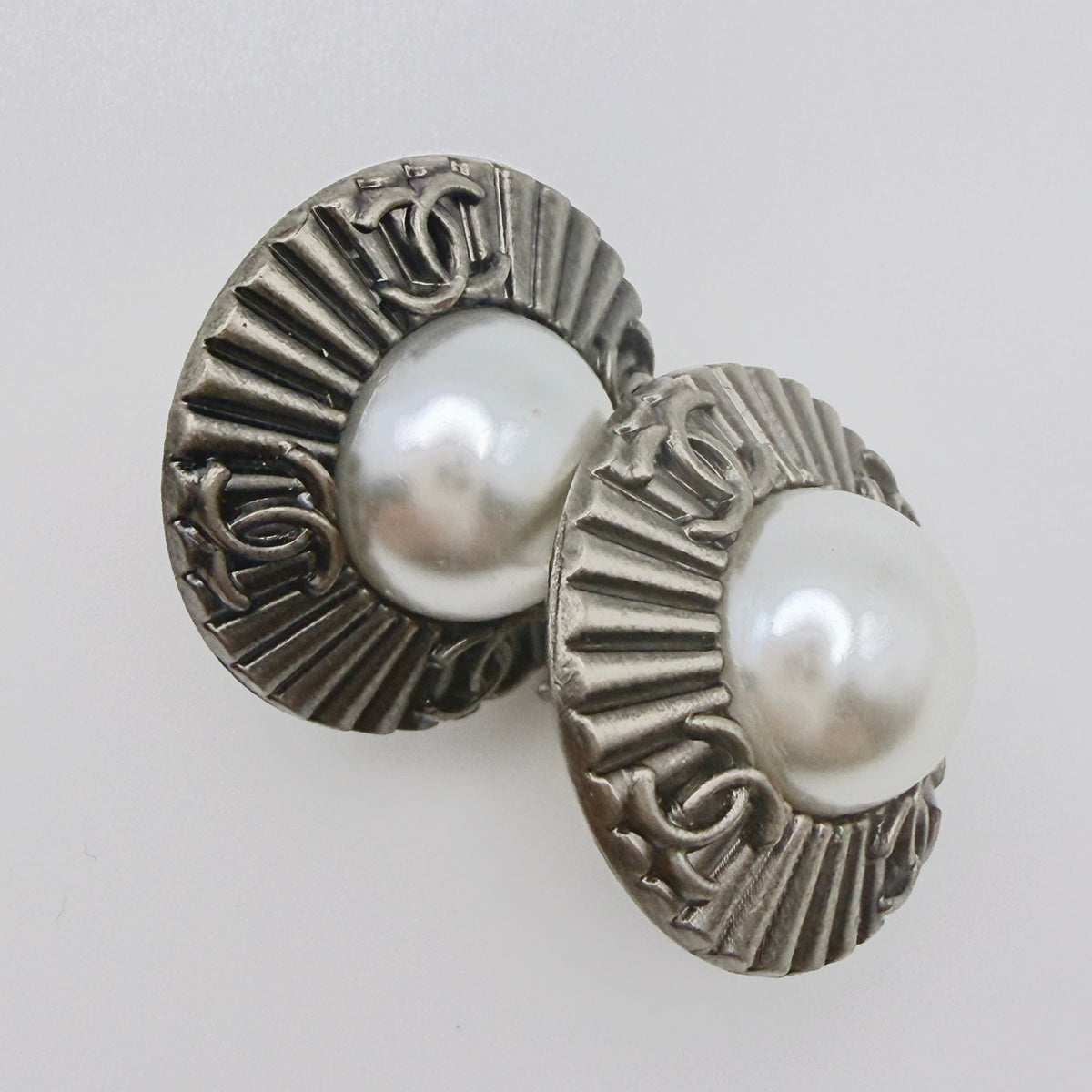ANGELA . Pendientes artesanales