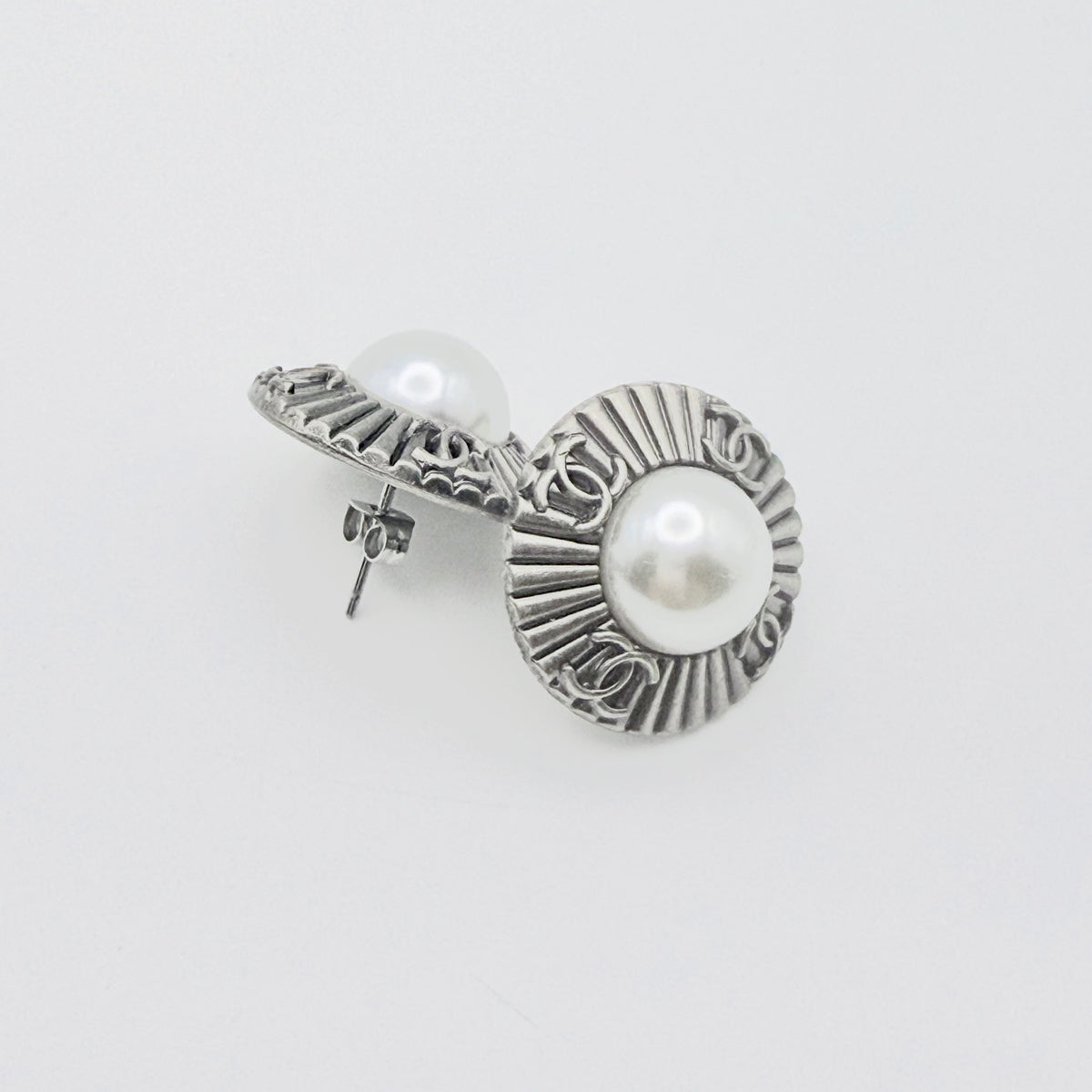 ANGELA . Pendientes artesanales
