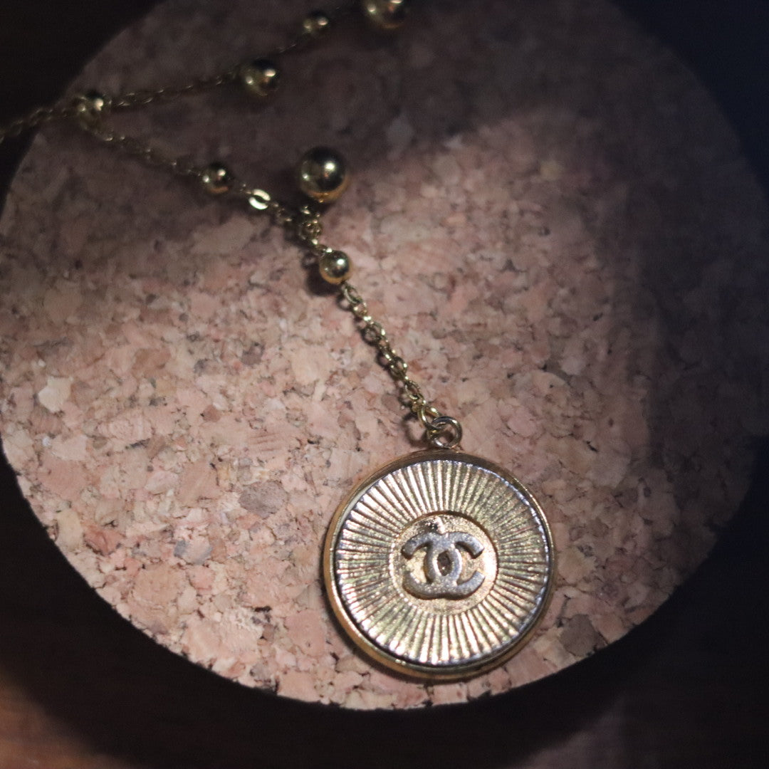 FEME necklace