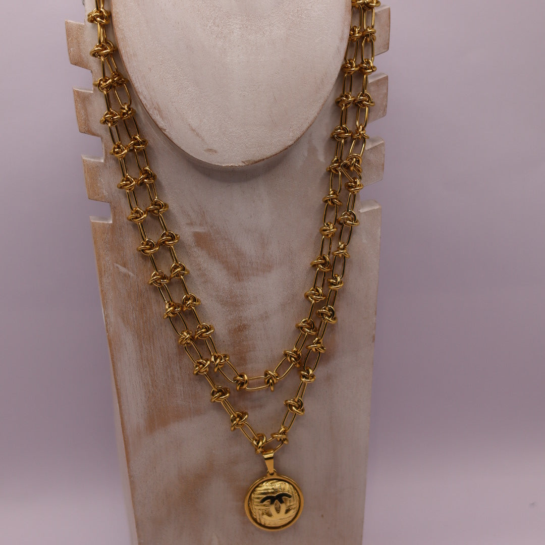 NEMESIS necklace