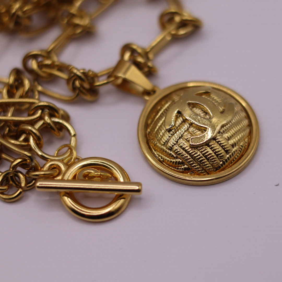 NEMESIS necklace
