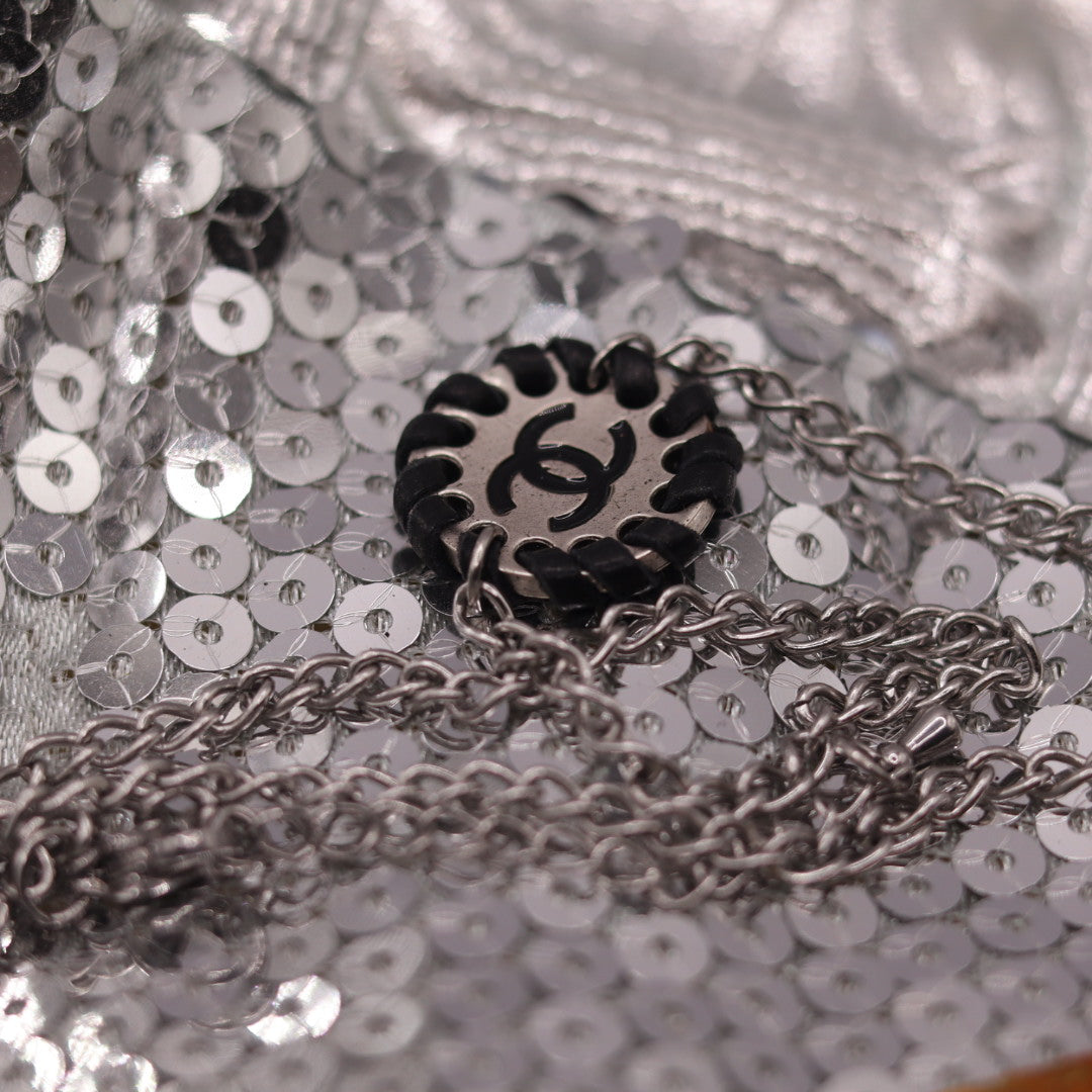 CLETE necklace