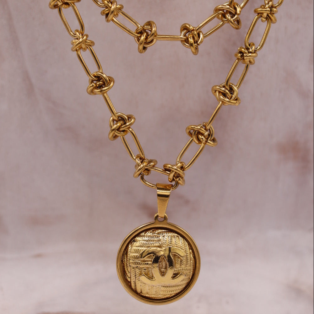 NEMESIS necklace