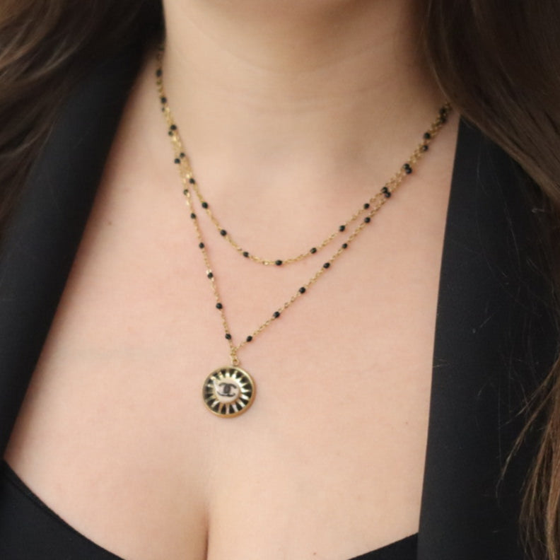Collier EUTENEA