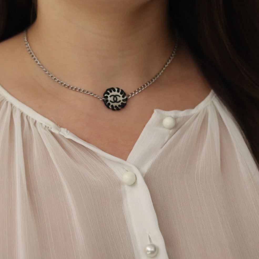 CLETE necklace