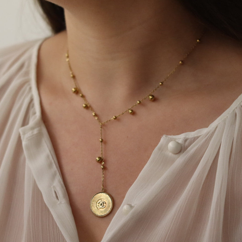 FEME necklace