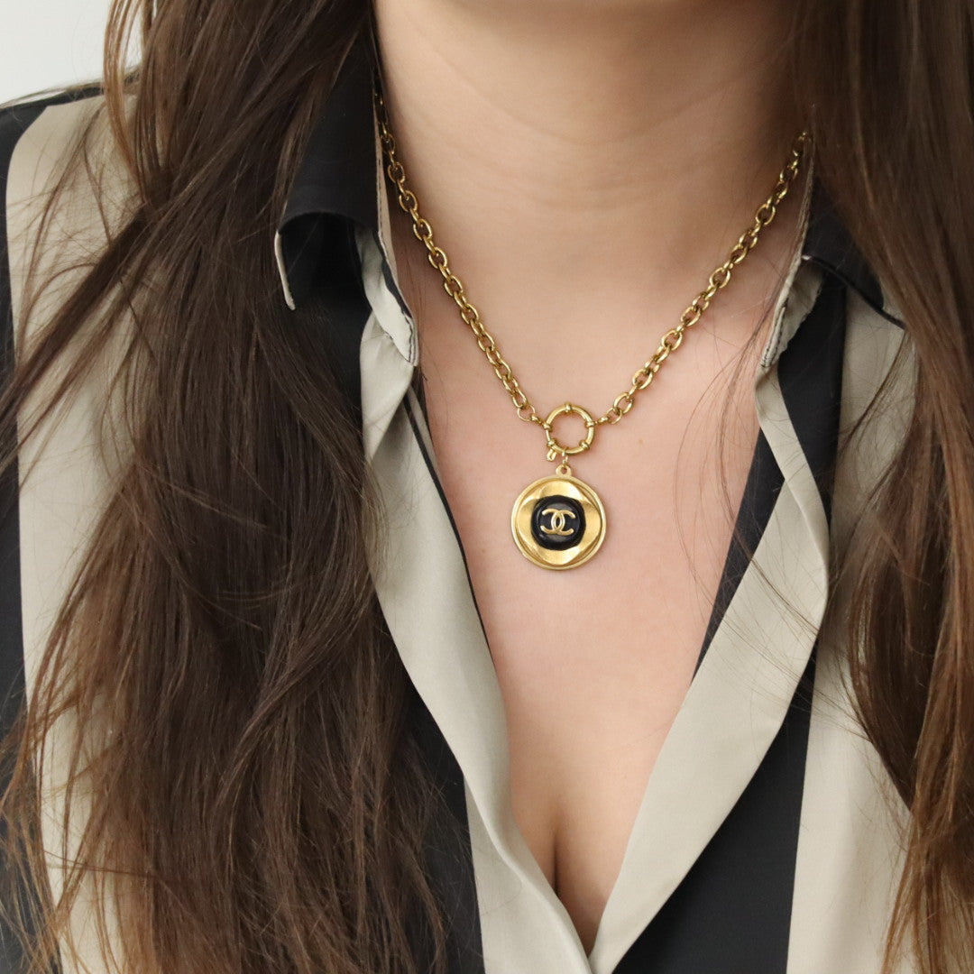 PSYCHE necklace