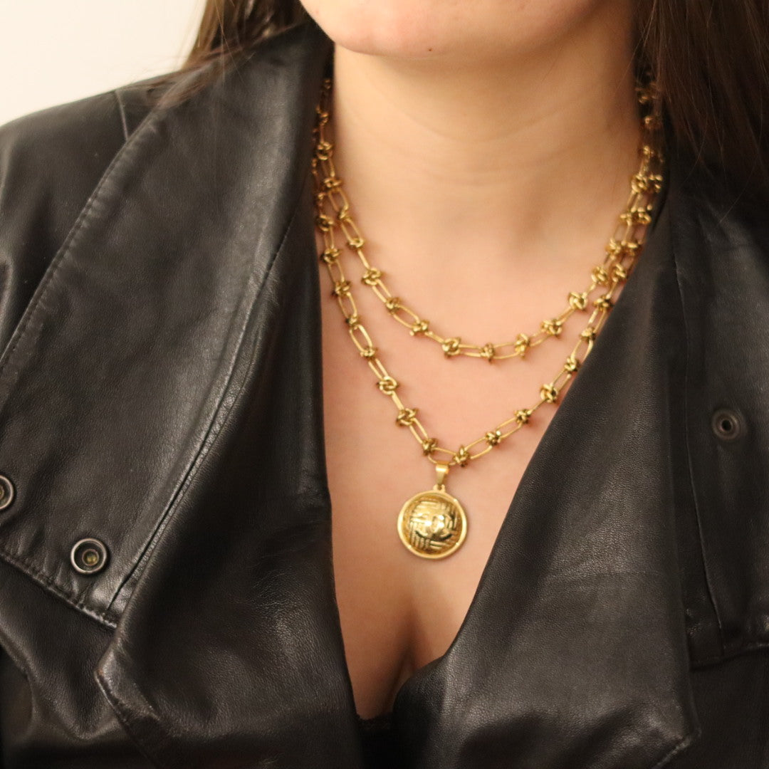 NEMESIS necklace