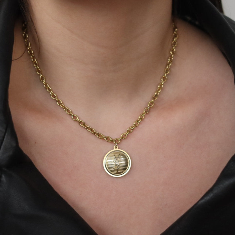BIA necklace