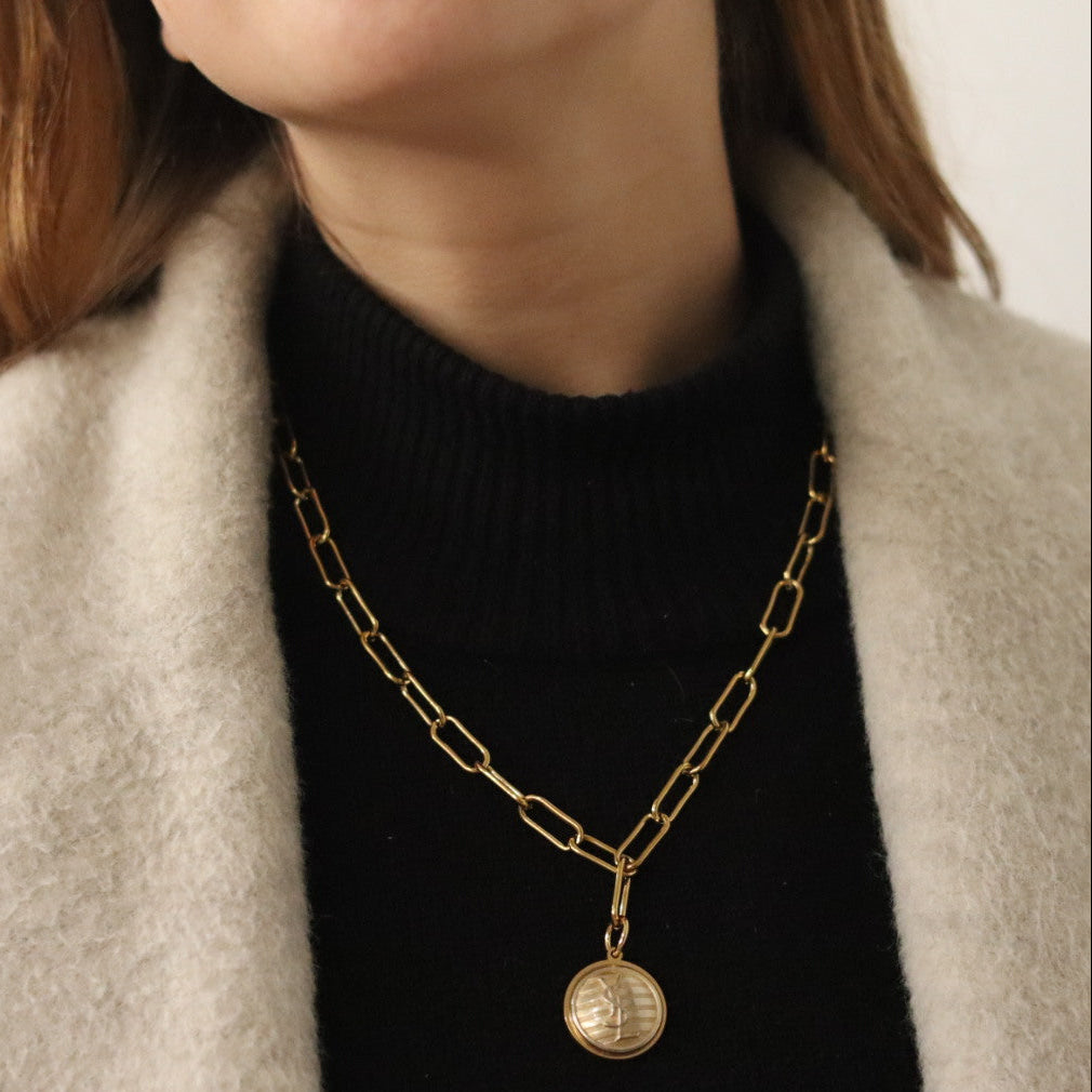 ENIO necklace