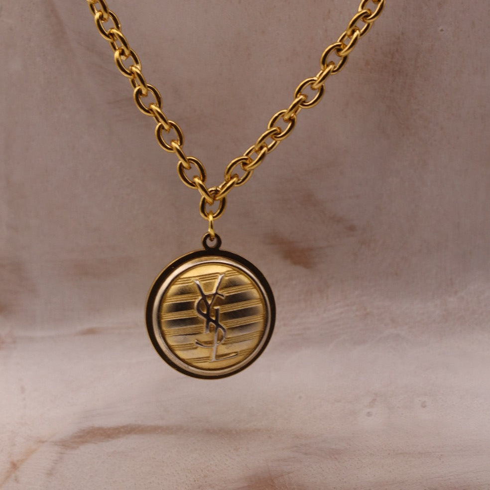 BIA necklace