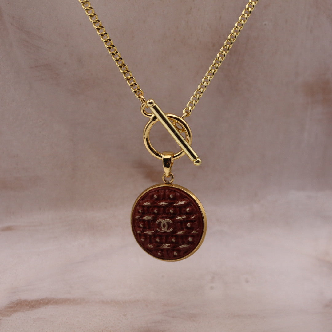Collar BRIZO