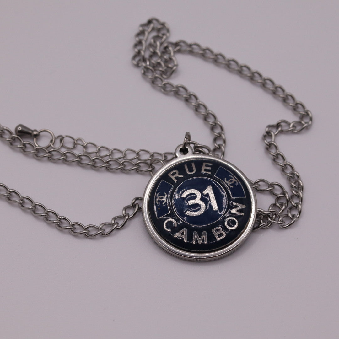 RODO necklace