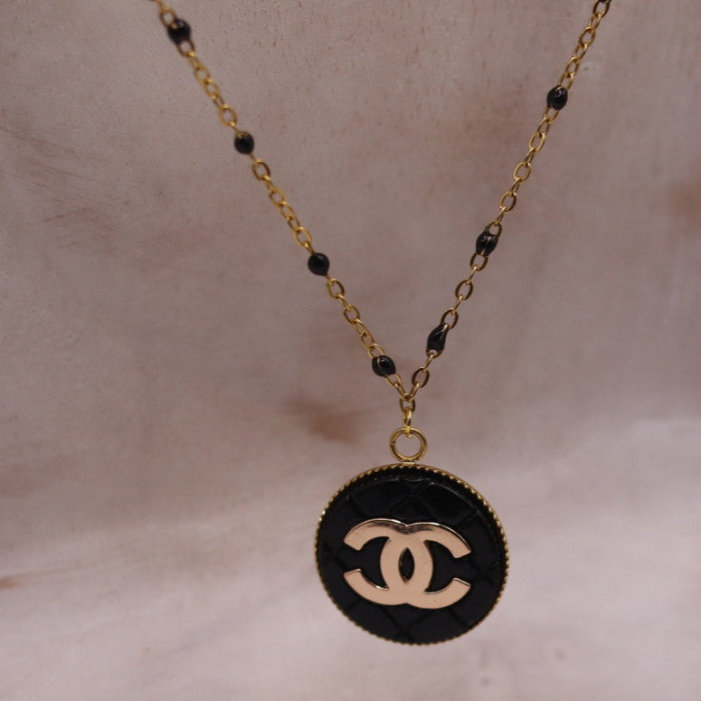 AGLAYA necklace