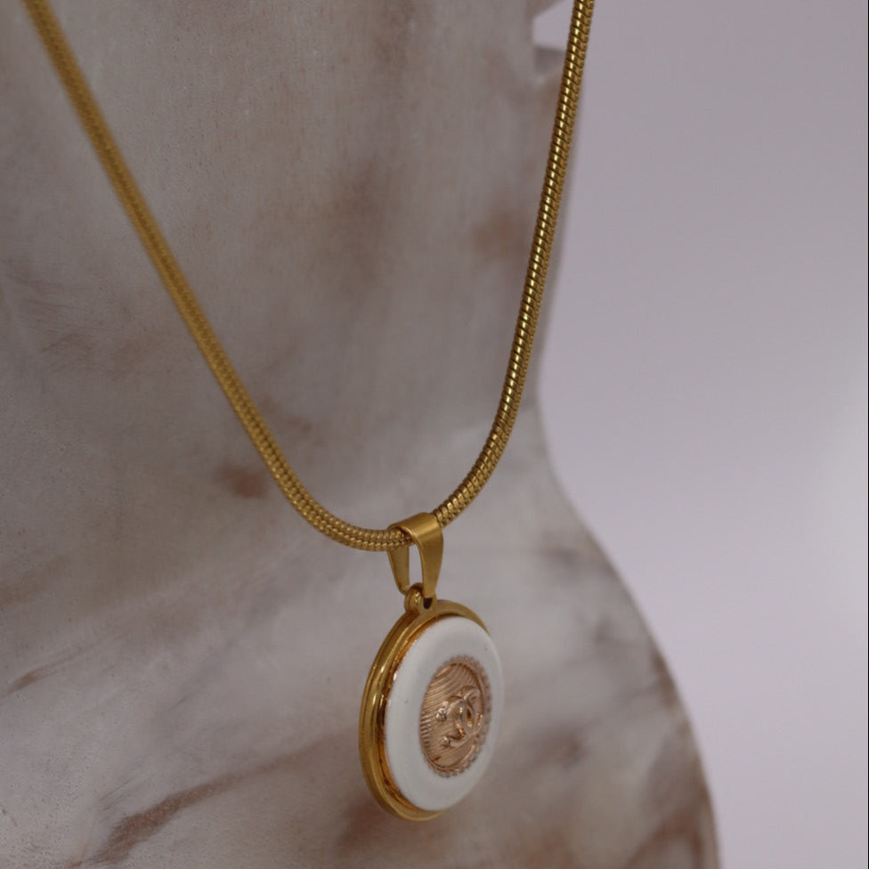 PASIFAE necklace