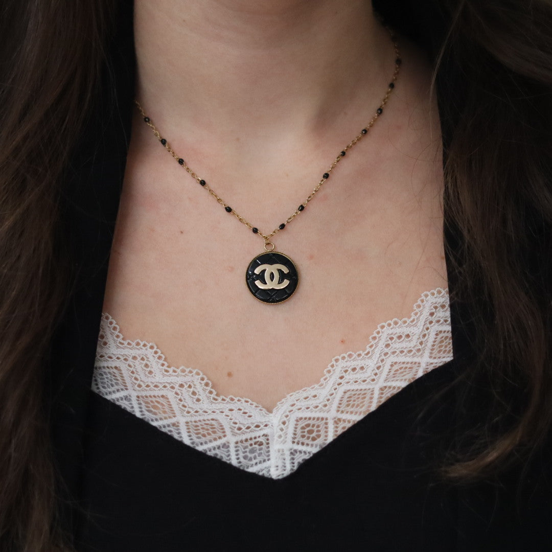 AGLAYA necklace