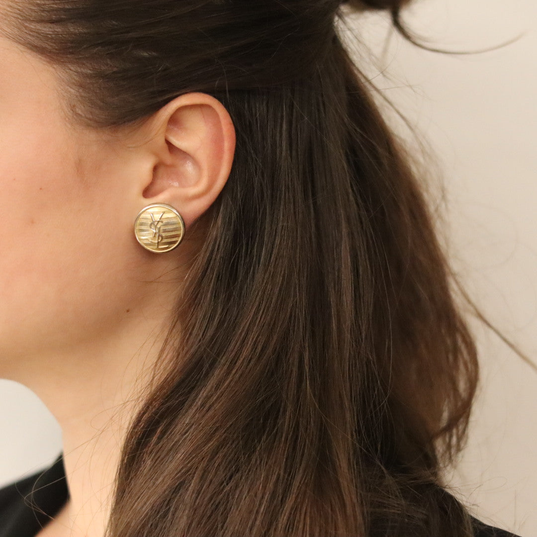 HELIADES earrings