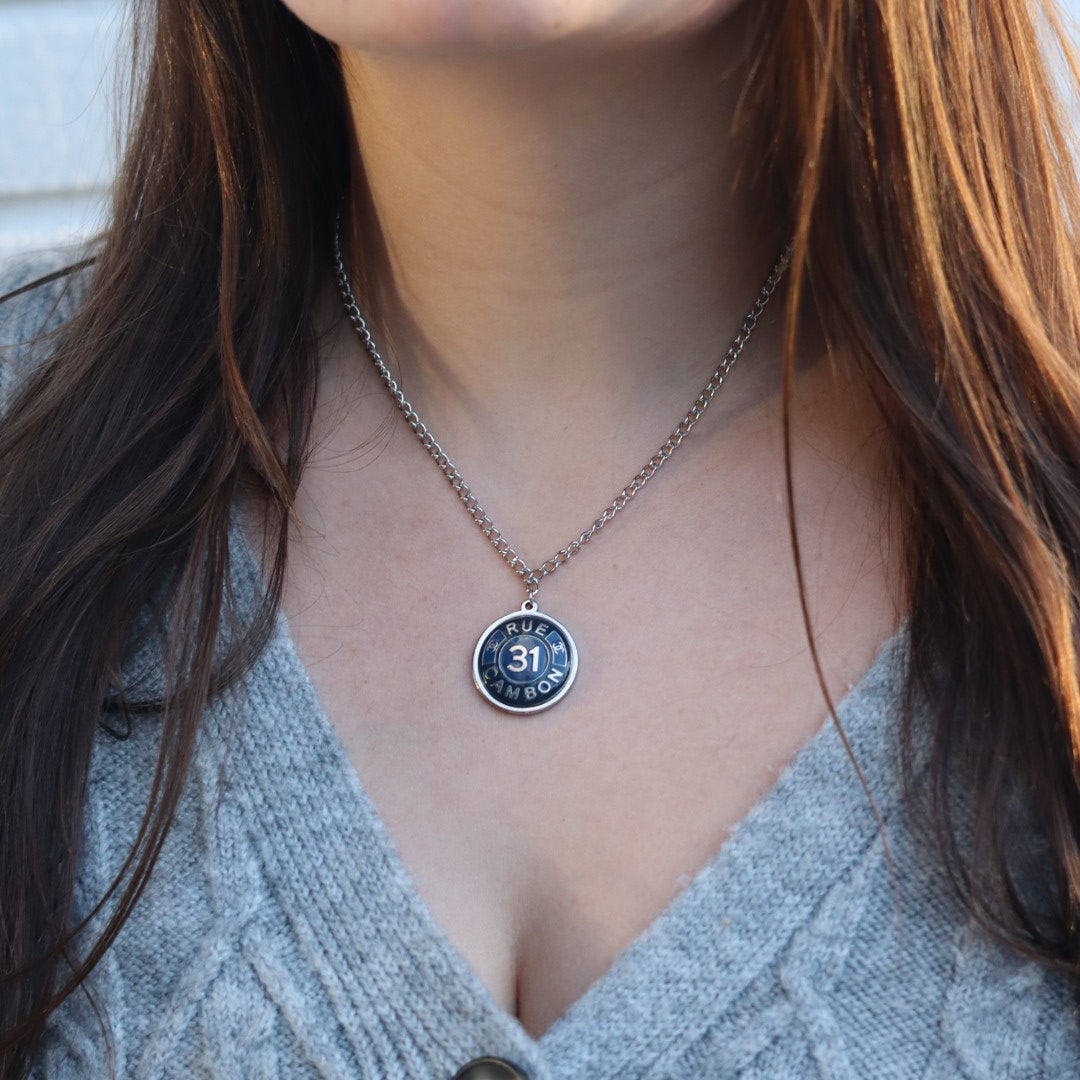 RODO necklace