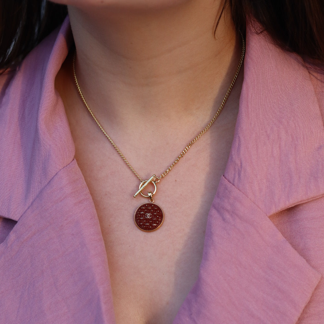 Collar BRIZO